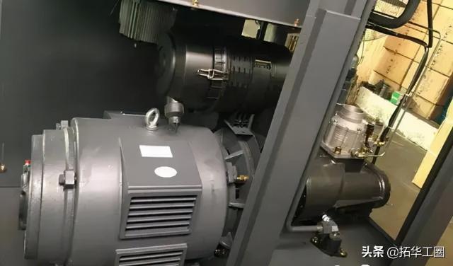 75千瓦电机多少钱一台（75KW空压机配3X35平方铜电缆）