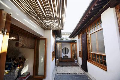 阿里山细支香烟价格（北京胡同）