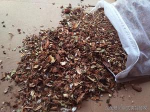 兰州细支珍品多少钱（卤菜中各种香料简介）