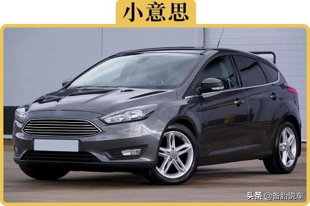 買輛車一年要花多少錢（都2022年了）
