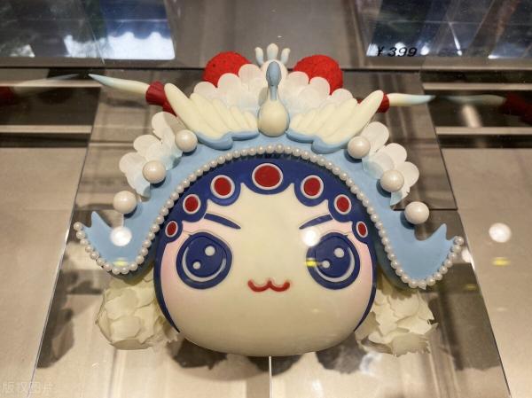 农村开个蛋糕店多少钱（湖南女人开蛋糕店）