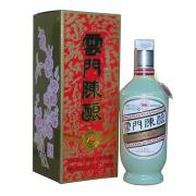 趵突泉白酒價格表一覽（山東人請客都用什么酒）