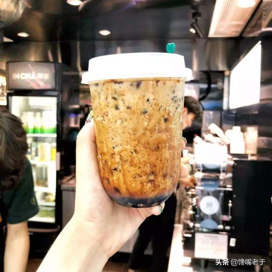 饞嘴魚加盟需要多少錢（買奶茶）