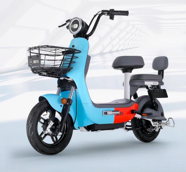 踏板電瓶車多少錢一臺（3款接娃電動車來了）