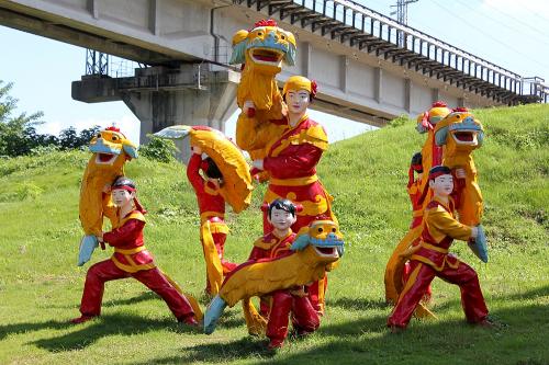 姚徐老街门票多少钱（侯冲村）