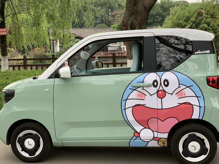 五菱宏光軸承多少錢（我勸你別買）