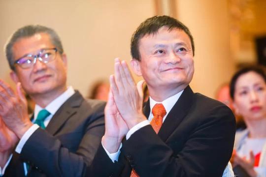 马云地震捐了多少钱（马云再出手）