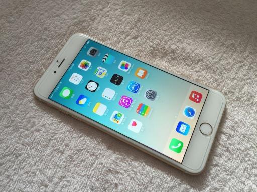 iphone6plus钢化膜多少钱（花300给iPhone6P换了非原装屏）