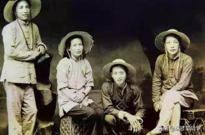 再续花少爷充了多少钱（当毛主席再次看到她时）