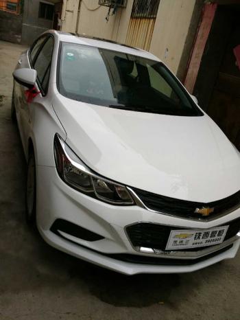 科魯茲帶天窗的多少錢（河南車主買車不選日韓系）