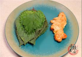 茶小雄多少錢一盒（紫蘇葉加生姜泡水喝）