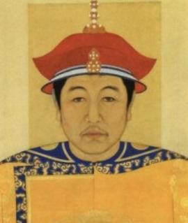 爱新觉罗参竹精多少钱（顺治皇帝只钟情董鄂妃一人）