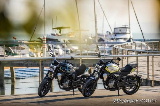 nk250价格（抢先试驾）