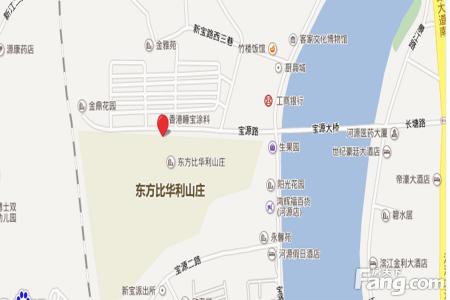 揭阳碧桂园一平多少钱（东方尊御）