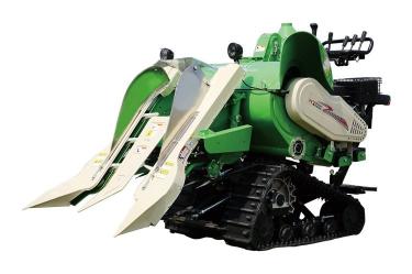 久保田pRO758Q多少钱（履带联合收割机畅销品牌有哪些）