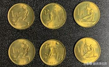 纪念币回收价格（八月份最新纪念币价格行情）