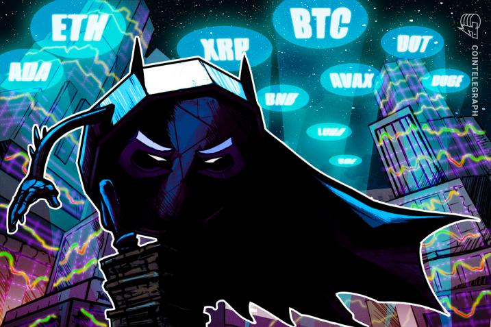 btc最新价格行情（价格分析）