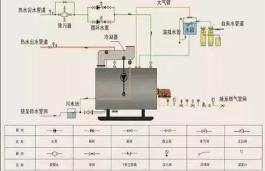 锅炉循环泵多少钱（锅炉热水循环泵怎么选）