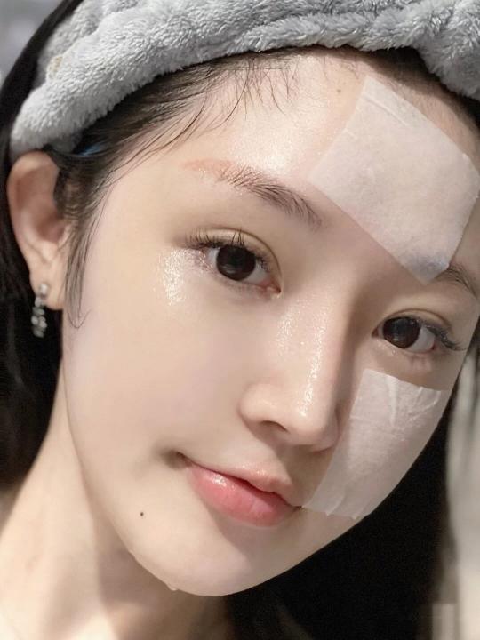 法琳兰卡套装多少钱（适合学生党的平价水乳）