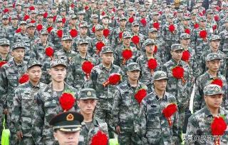 5年兵退伍有多少錢（服役五年退伍后如何快速走出迷茫期）