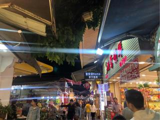一份蚵仔煎成本多少钱（小巷美食）