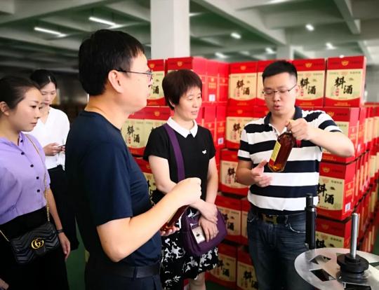 红曲米的价格（福建省红曲酒商会第四批产业调研活动圆满结束）