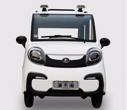 電動四輪車價格大全（2款四輪電動篷車來了）