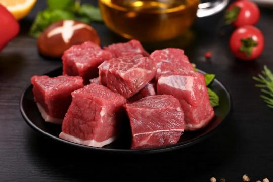 牛肉今日价格（肉类价格指数创新高）