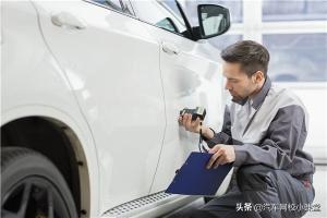 二手车价格评估（二手车评估师学费多少钱）