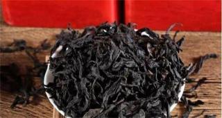 大紅袍茶葉價格（大紅袍母樹）