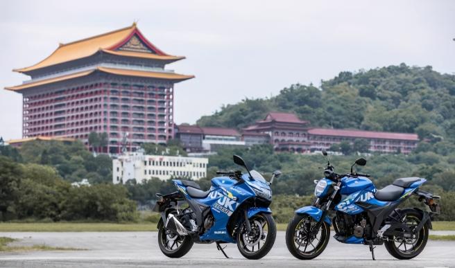 suzuki摩托车价格（3）