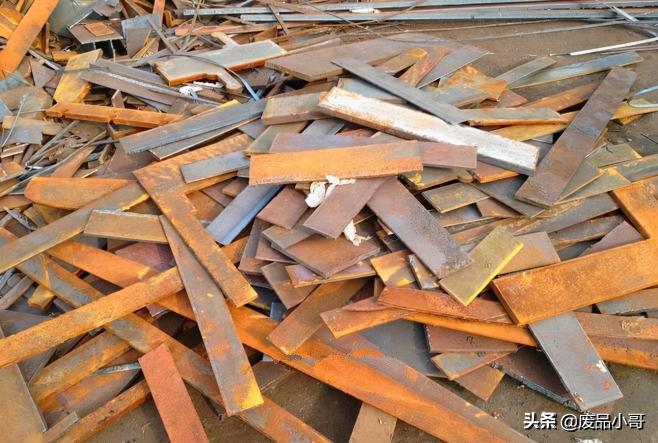 废钢回收价格（废钢回收价格下跌20）