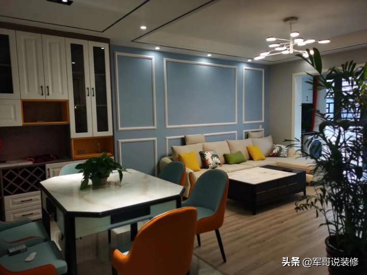 装修全包一般价格多少（抛弃装修公司）