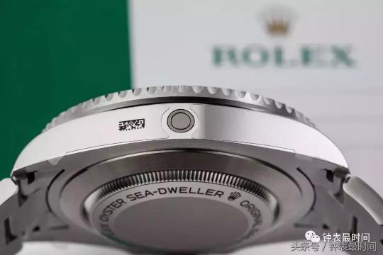 古尊手表价格（劳力士加强对）
