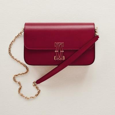 chaumet 價格（卡地亞入門版手袋）