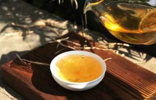 古树普洱茶价格（2017年冰岛古树普洱茶价格出炉）