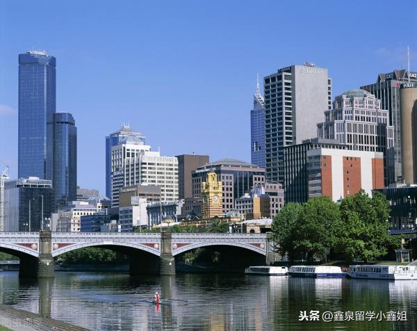 墨尔本租房价格（留学生如何在墨尔本租房）
