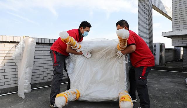 4米2货车新车价格表（搬家怎么选车型）