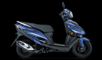 suzuki摩托车价格（这几款）