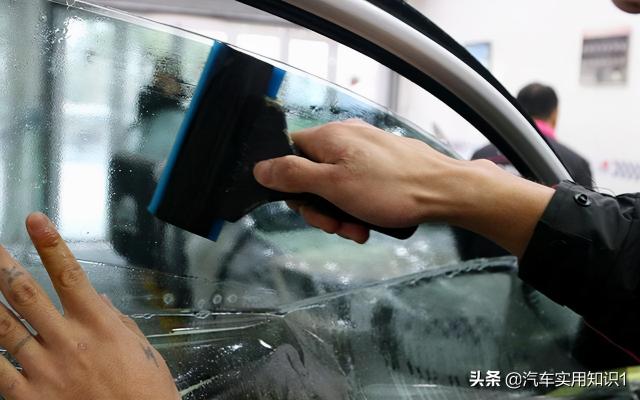 龙膜型号及价格表(超9成车主贴膜都被坑)