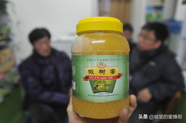 蜂蜜的价格（大家购买的蜂蜜都是多少钱一斤来着）