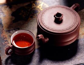 安化黑茶的价格（中国2款好茶）