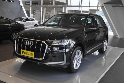 q7价格（朝阳奥迪Q7直降2）