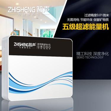 智声净水器价格（央视上榜品牌）