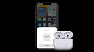 airpods价格（AirPods）