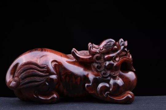 黄花梨木价格（海南黄花梨价格只高不低）