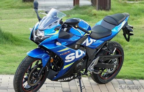 gsx250价格（国内最畅销的250）