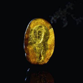 蓝珀价格（多米尼加蓝珀）