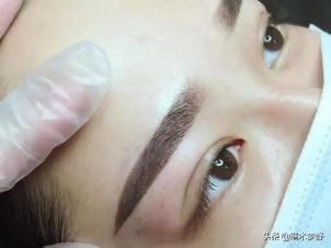 纹眉的价格（对于纹眉）