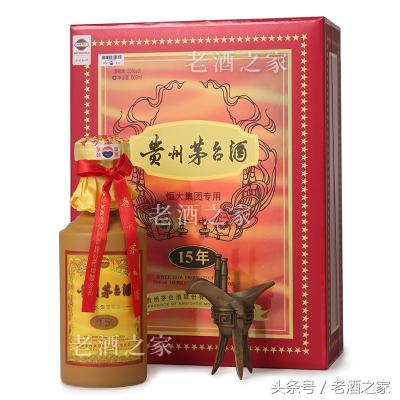 15年茅台酒价格（茅台15年）